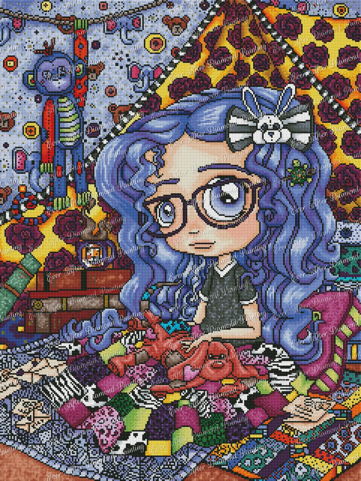 Lorie’s Favorite Things by Shay Jay-Reed