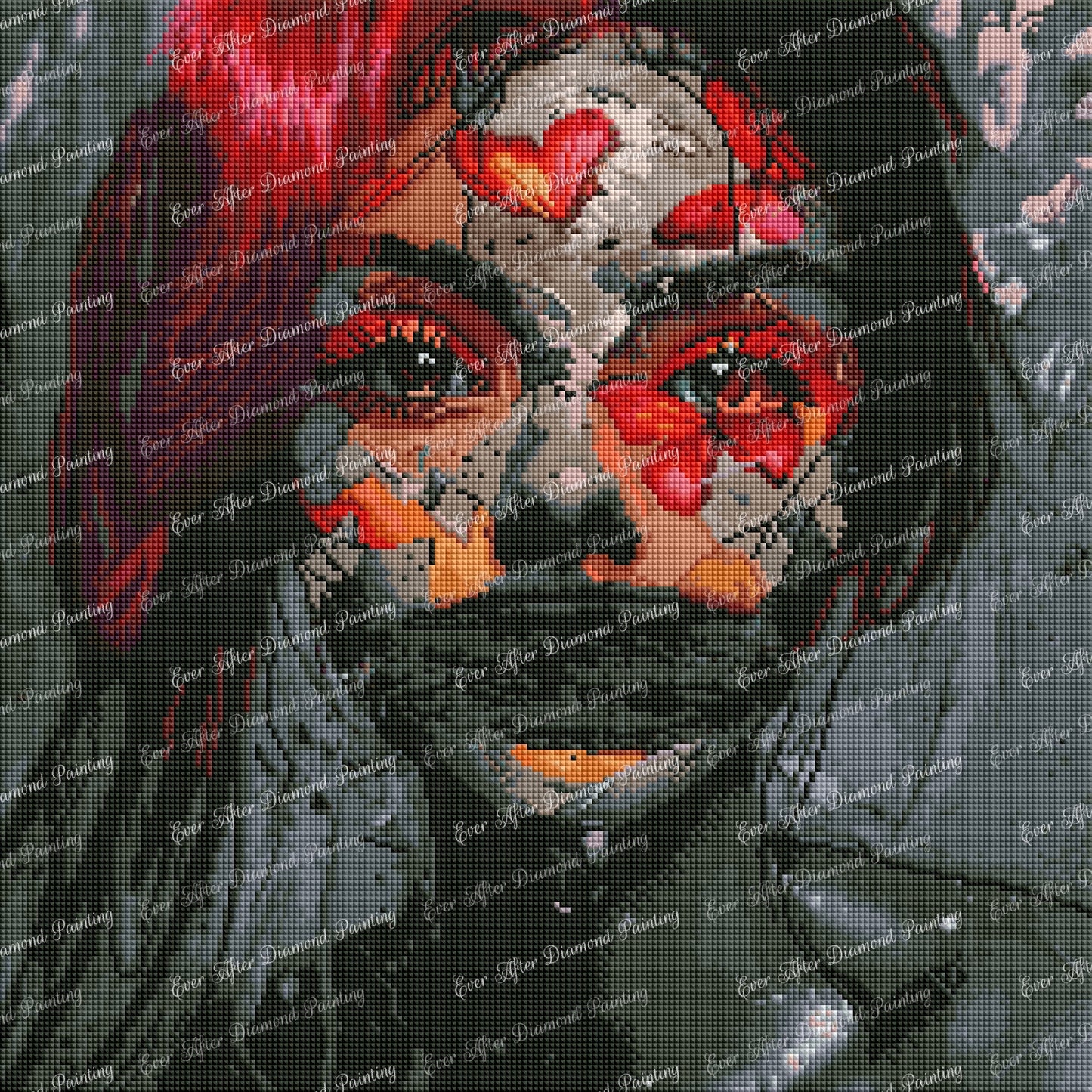 Silenced by Cheryl Carpenter