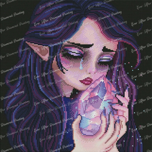 Not Just A Rock by Celestial Soul Art
