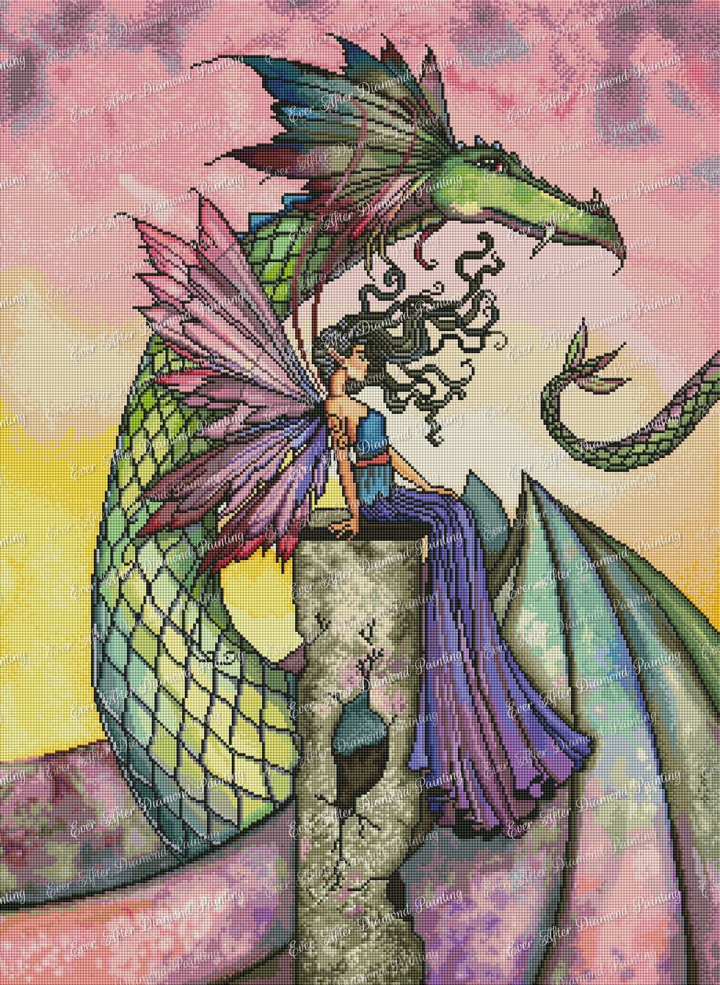 A Distant Place by Molly Harrison