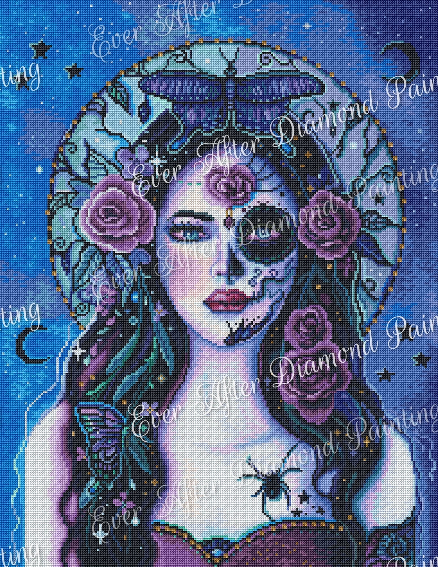 Vida y Muerte by Renee L Lavoie