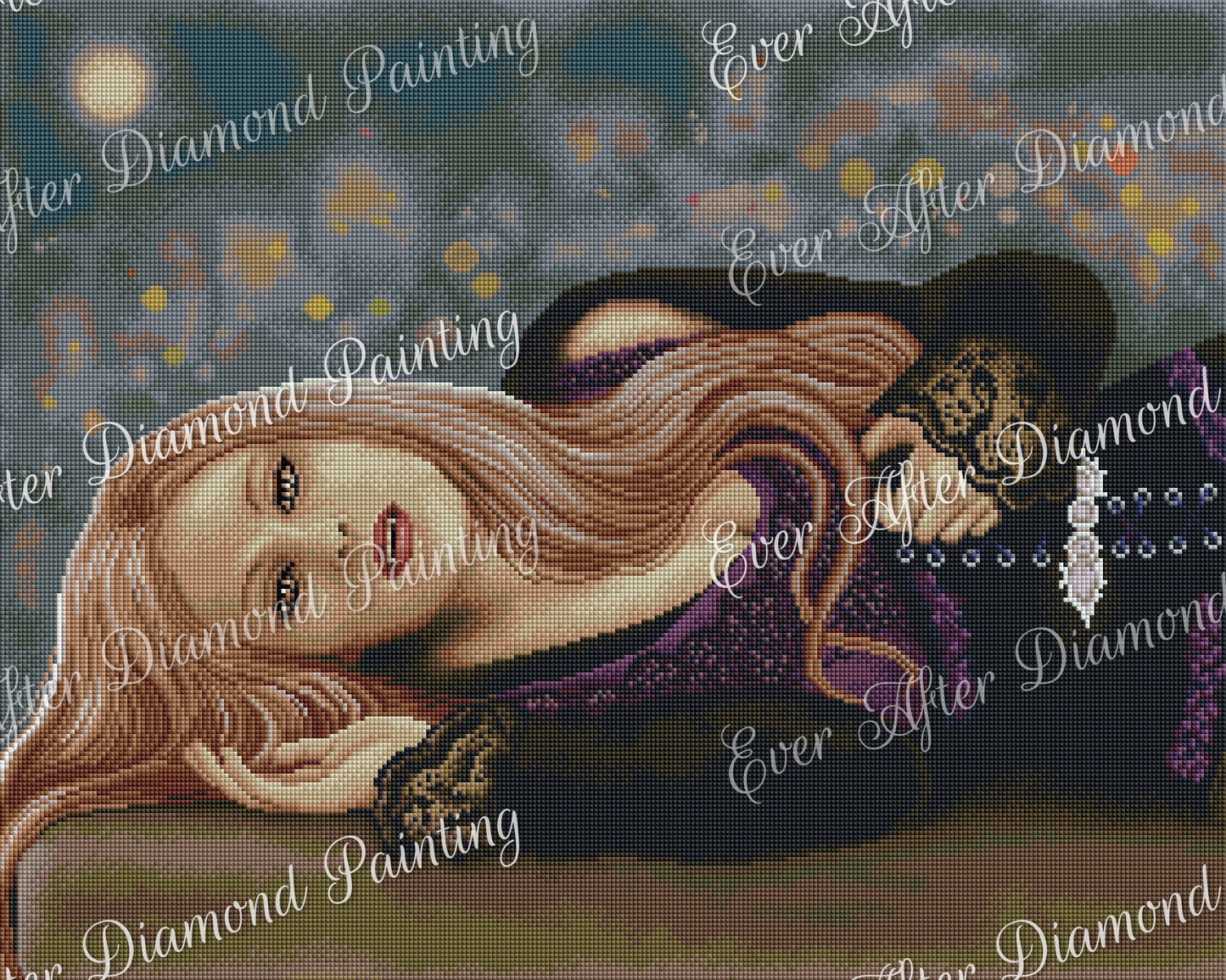 Forever Is A Long Time by Mayumi Ogihara