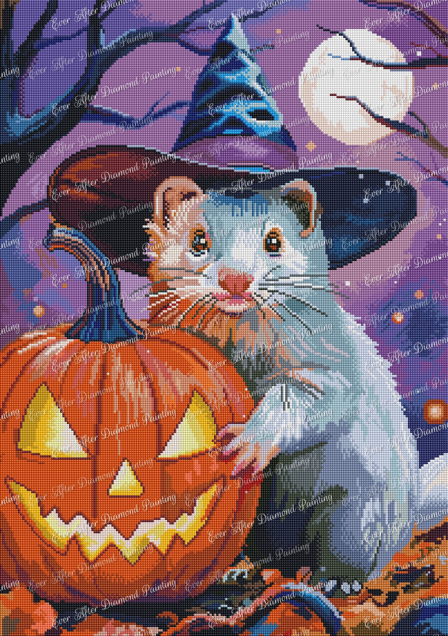 Ferret’s Secret by Delphine Malidore