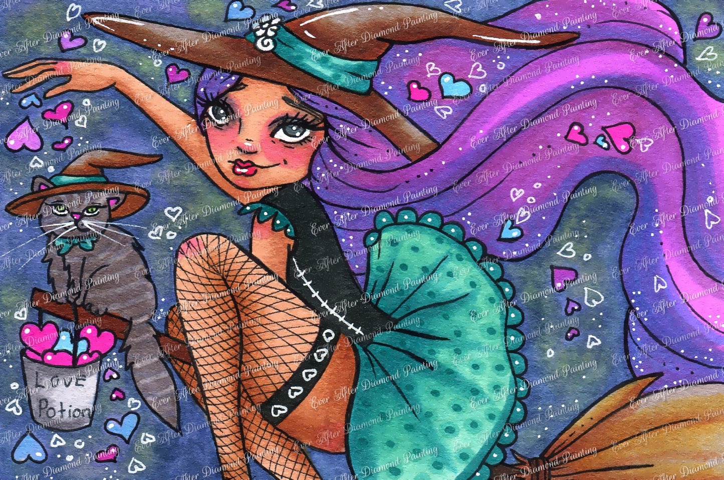 Valentine and Romeo by Regan Kubecek