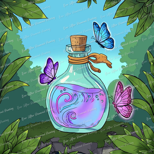 Enchanted by Kielea McGee