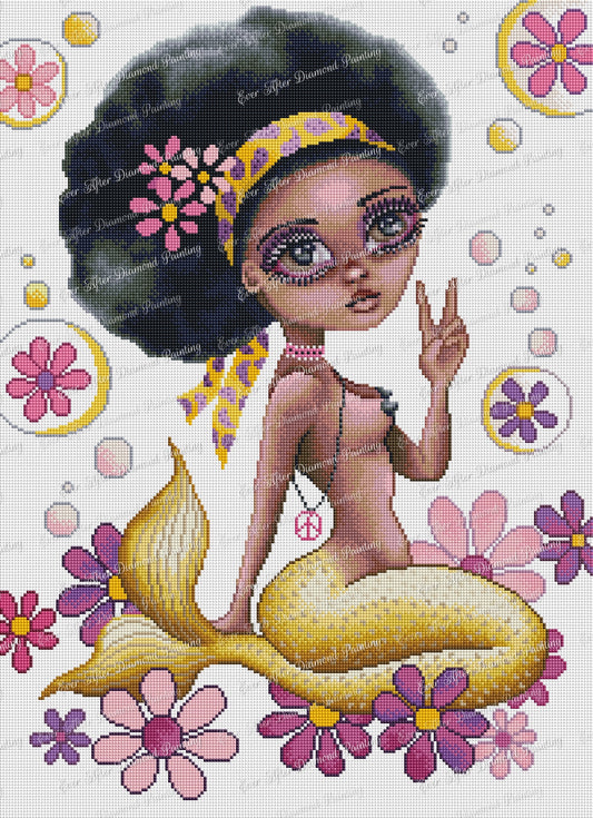 Groovy Girl by Christine Fields
