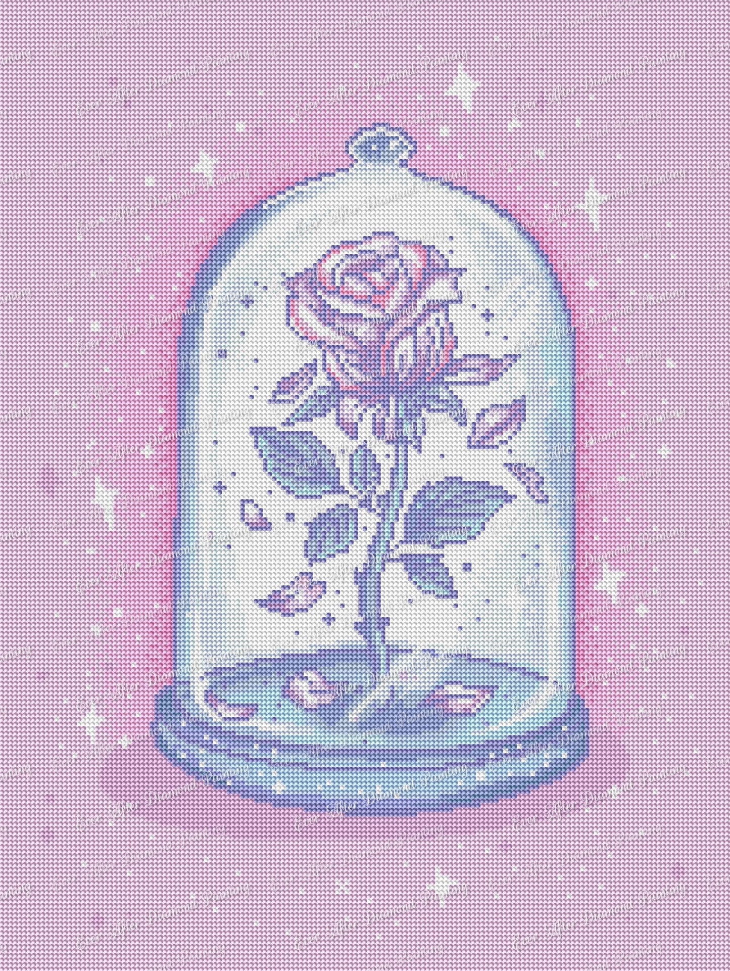 Until the Last Petal Falls by Galaxy Rain
