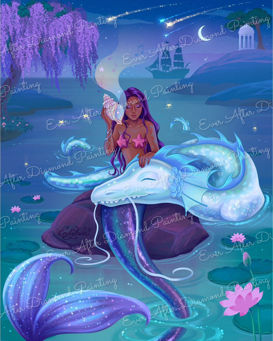 Starlight Secret by Artzy Faith