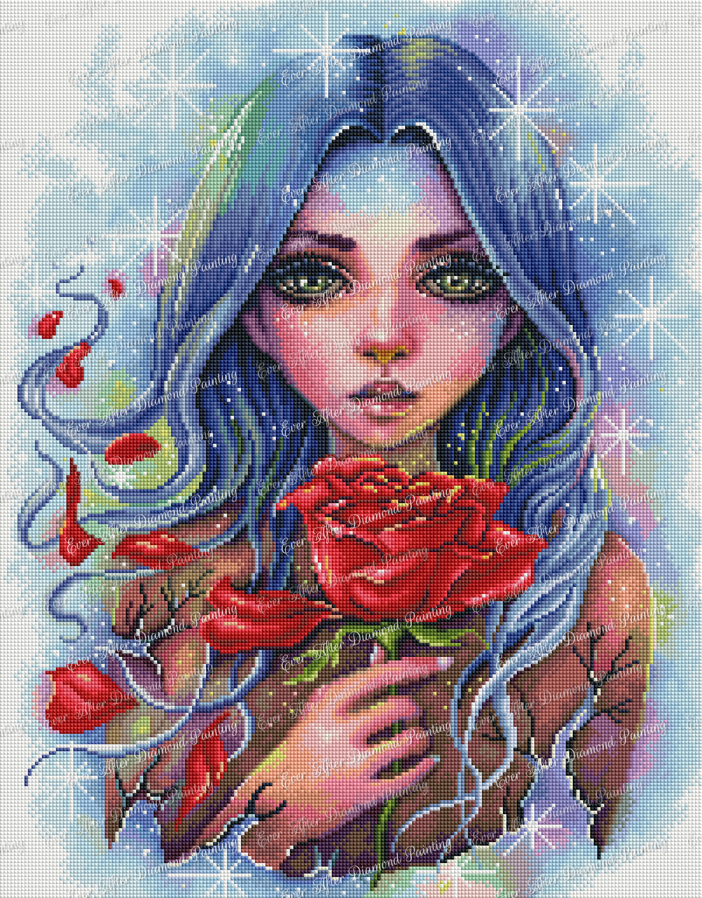 Transience by Christine Karron