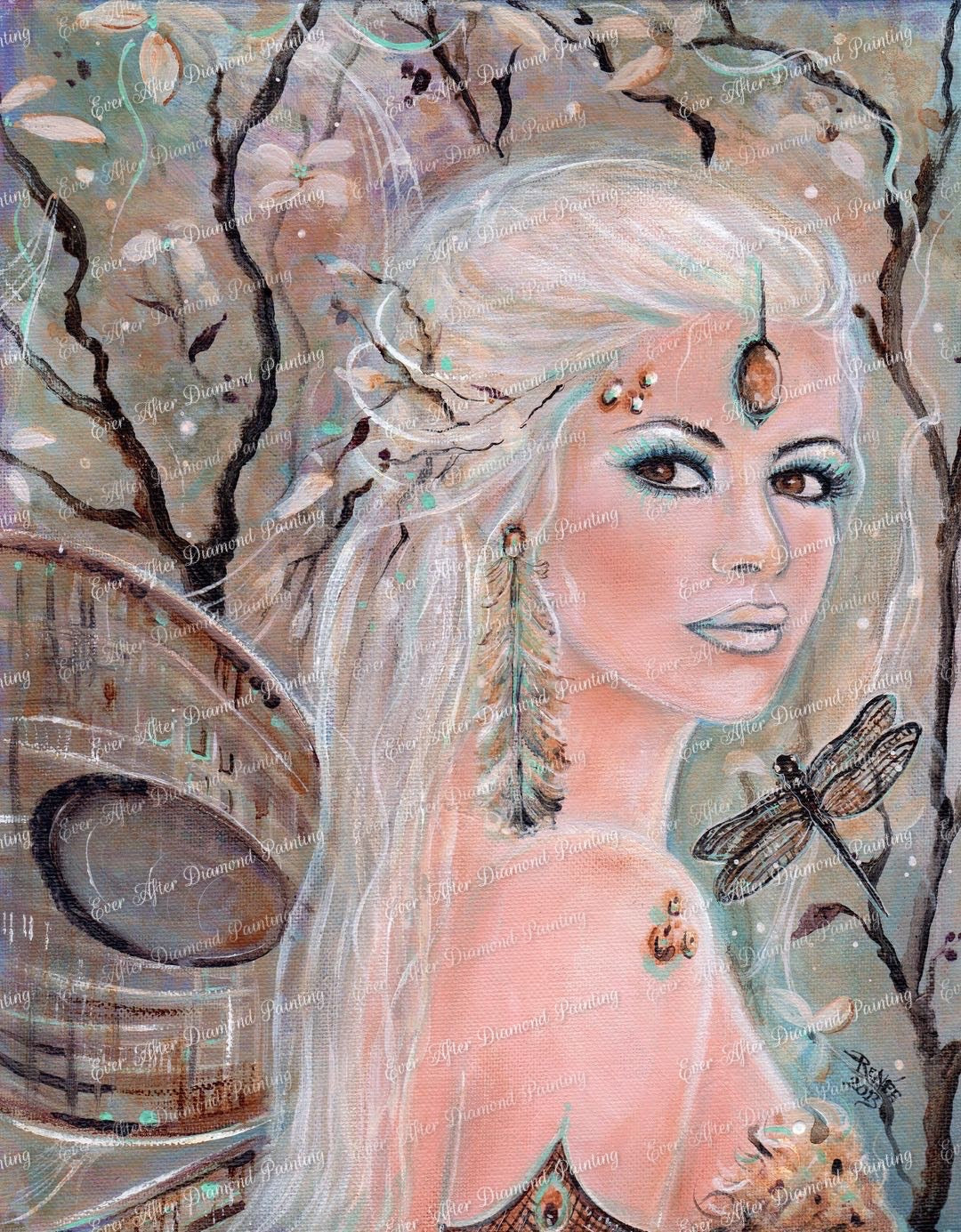 Shona Fae by Renee L Lavoie