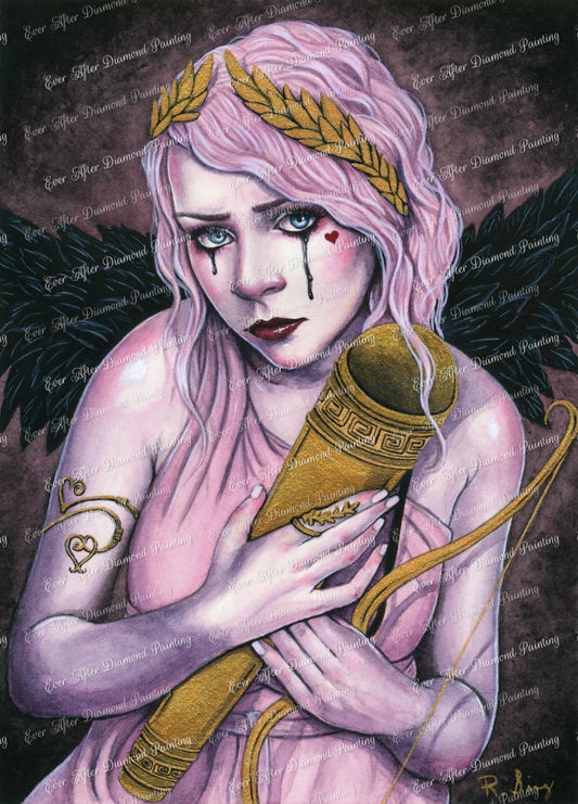 Empty by Rebecca Sinz