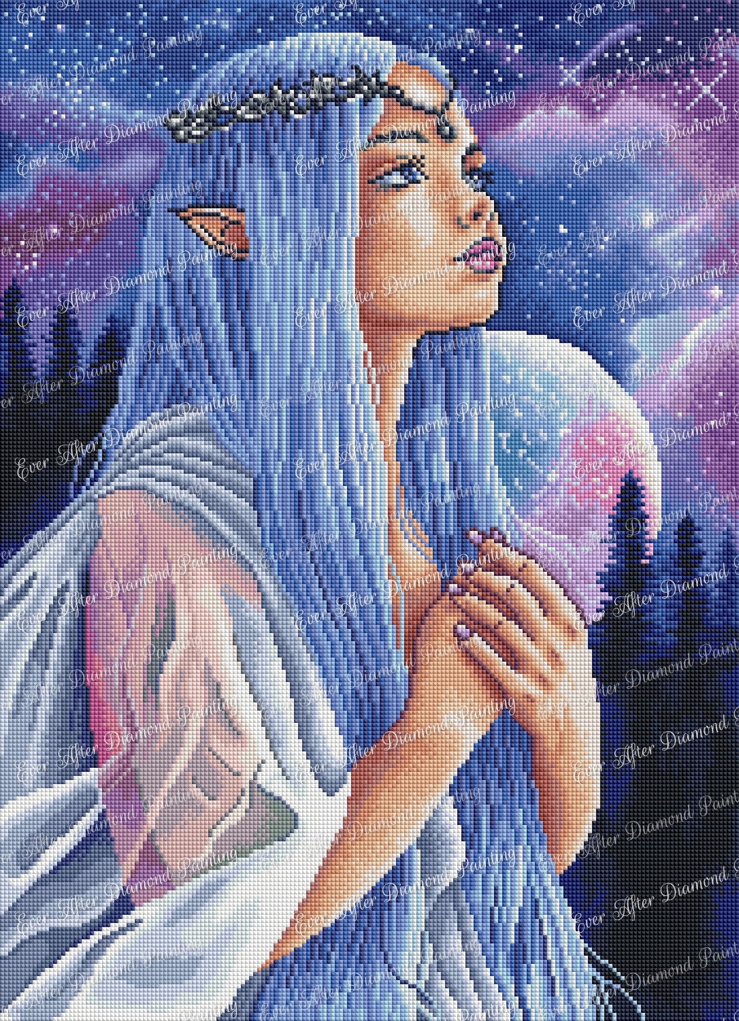 I Wish by Maria William