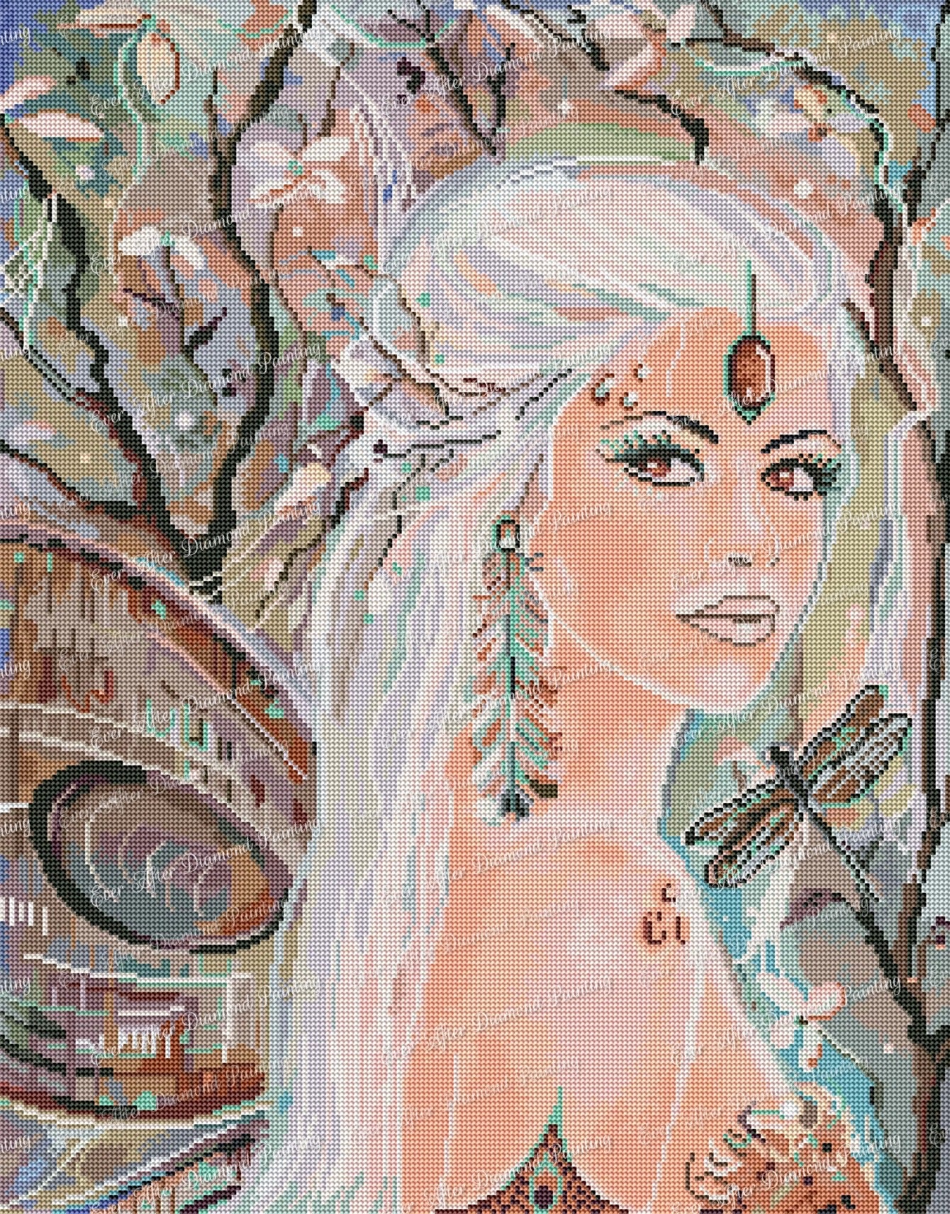 Shona Fae by Renee L Lavoie