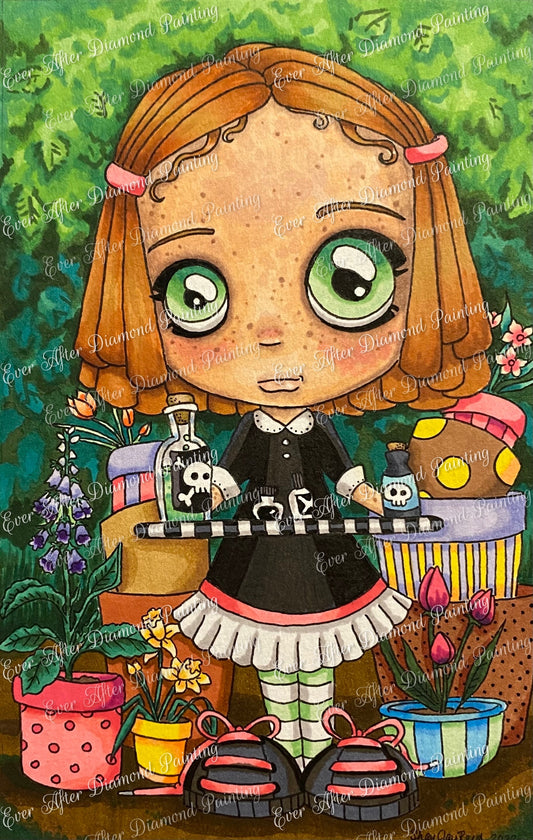 P is for… by Shay Jay-Reed