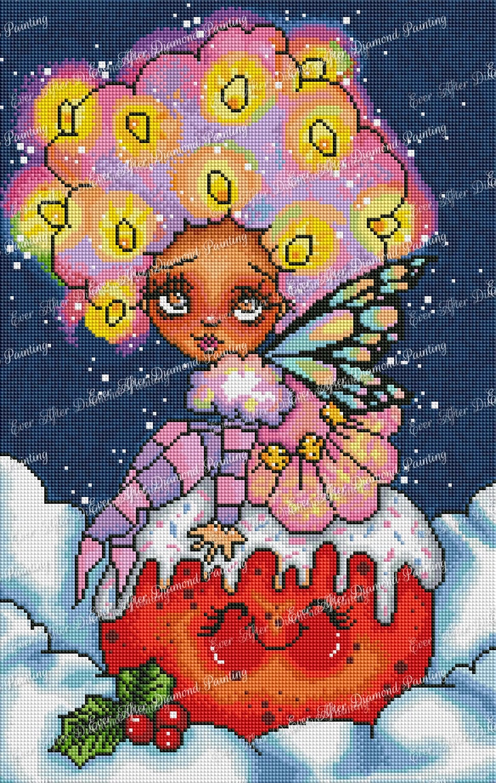 Twinkle by Regan Kubecek