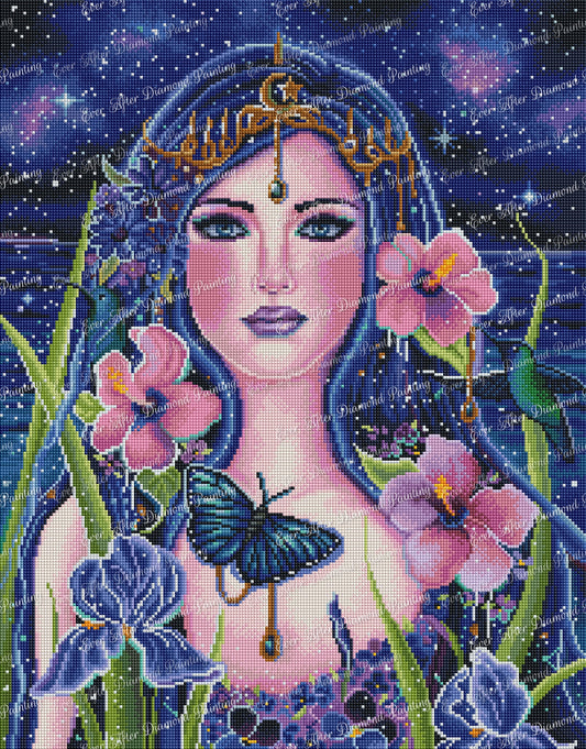 Gaia by Renee L Lavoie