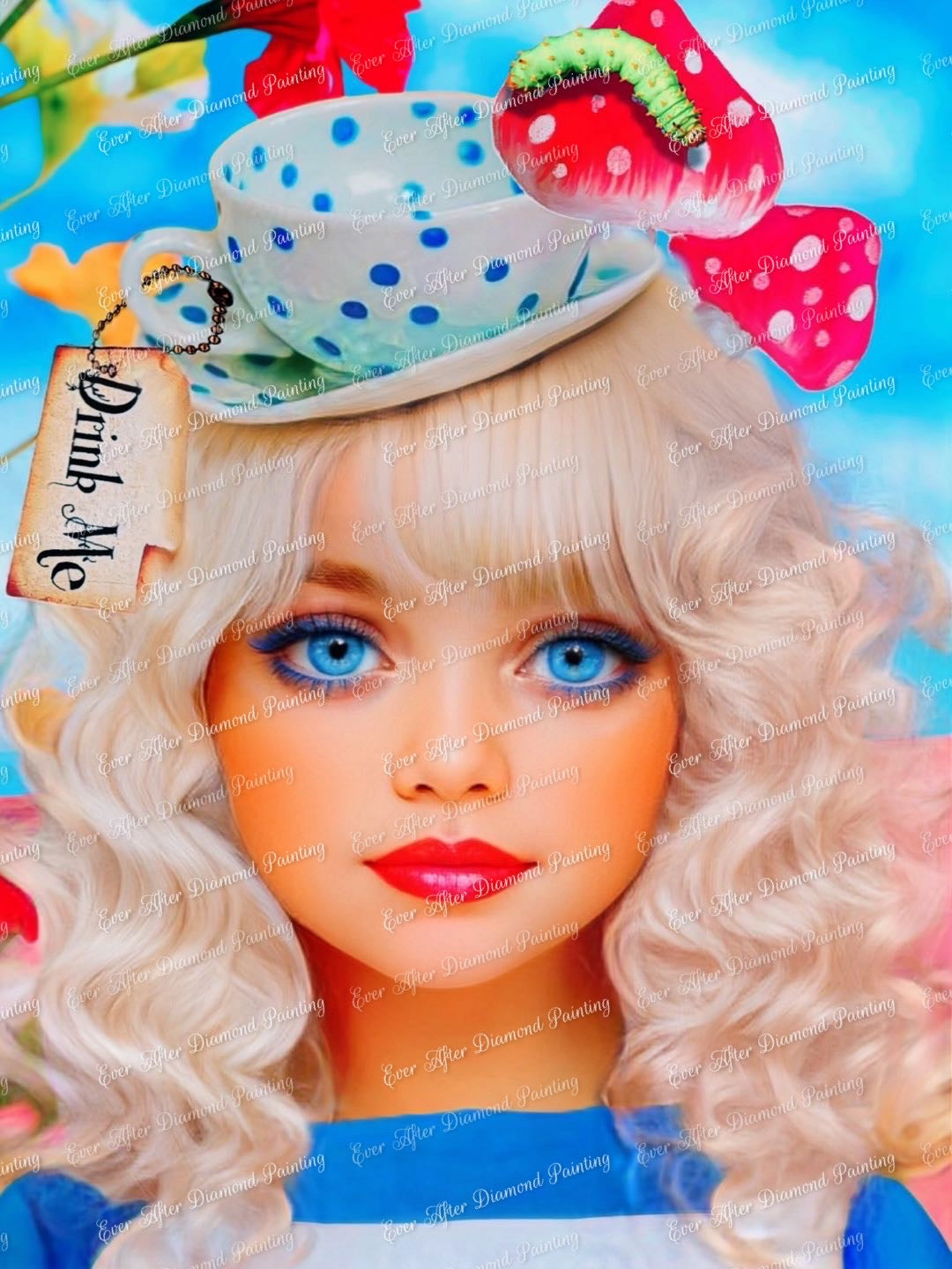 Alice by Cheryl Carpenter