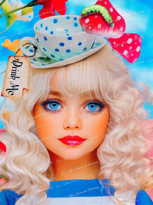 Alice by Cheryl Carpenter