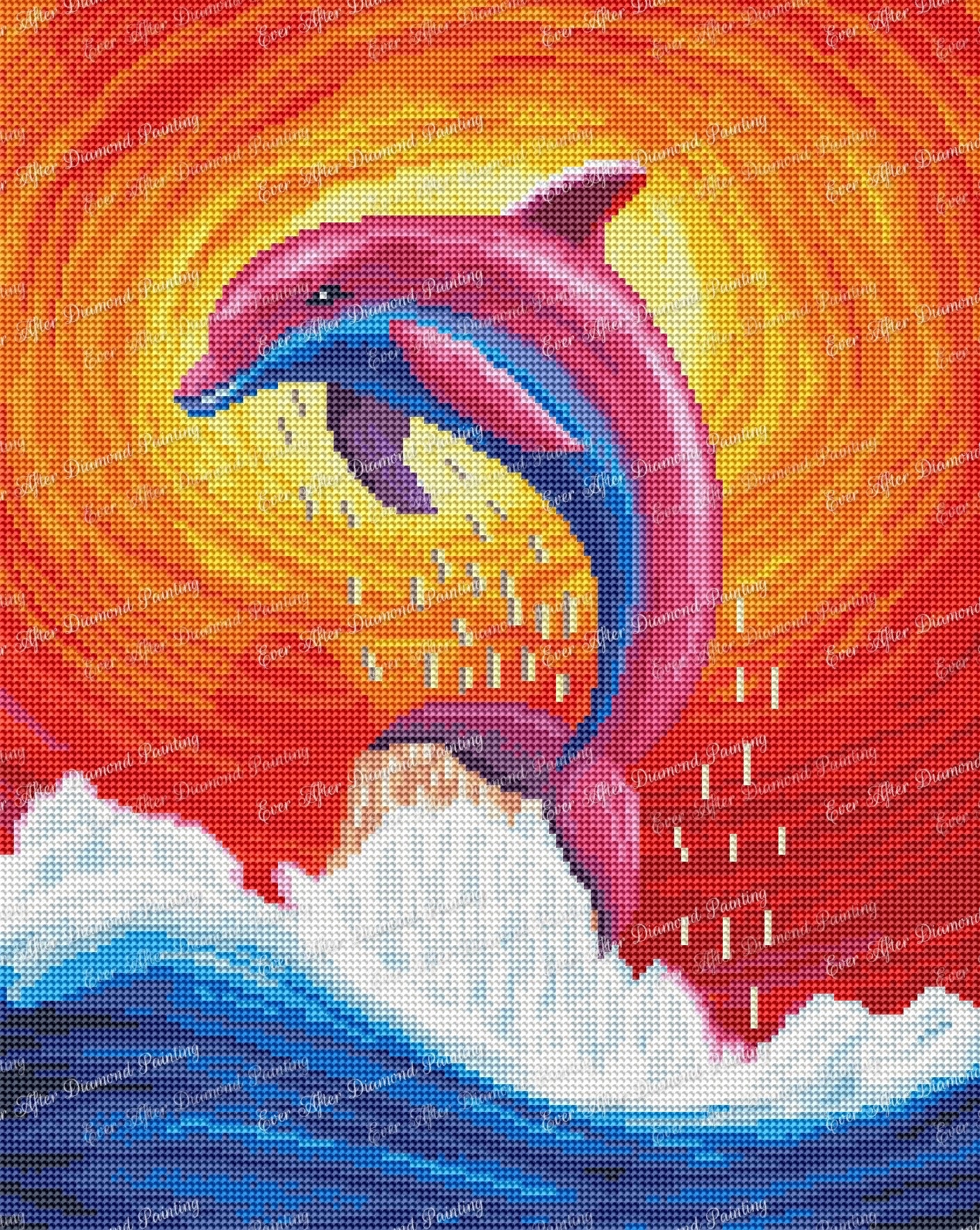 One More Leap by Chromatique Soul