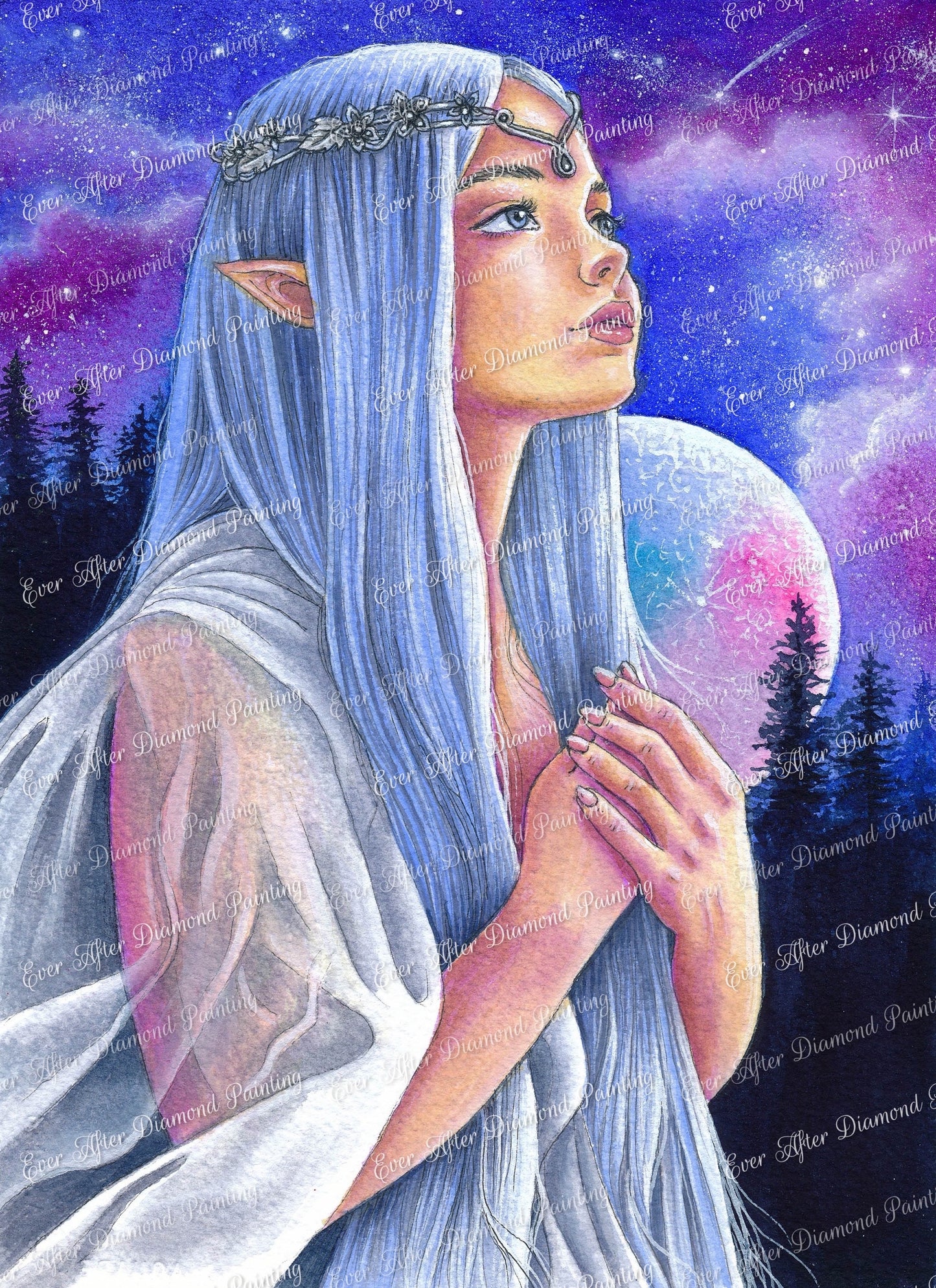 I Wish by Maria William