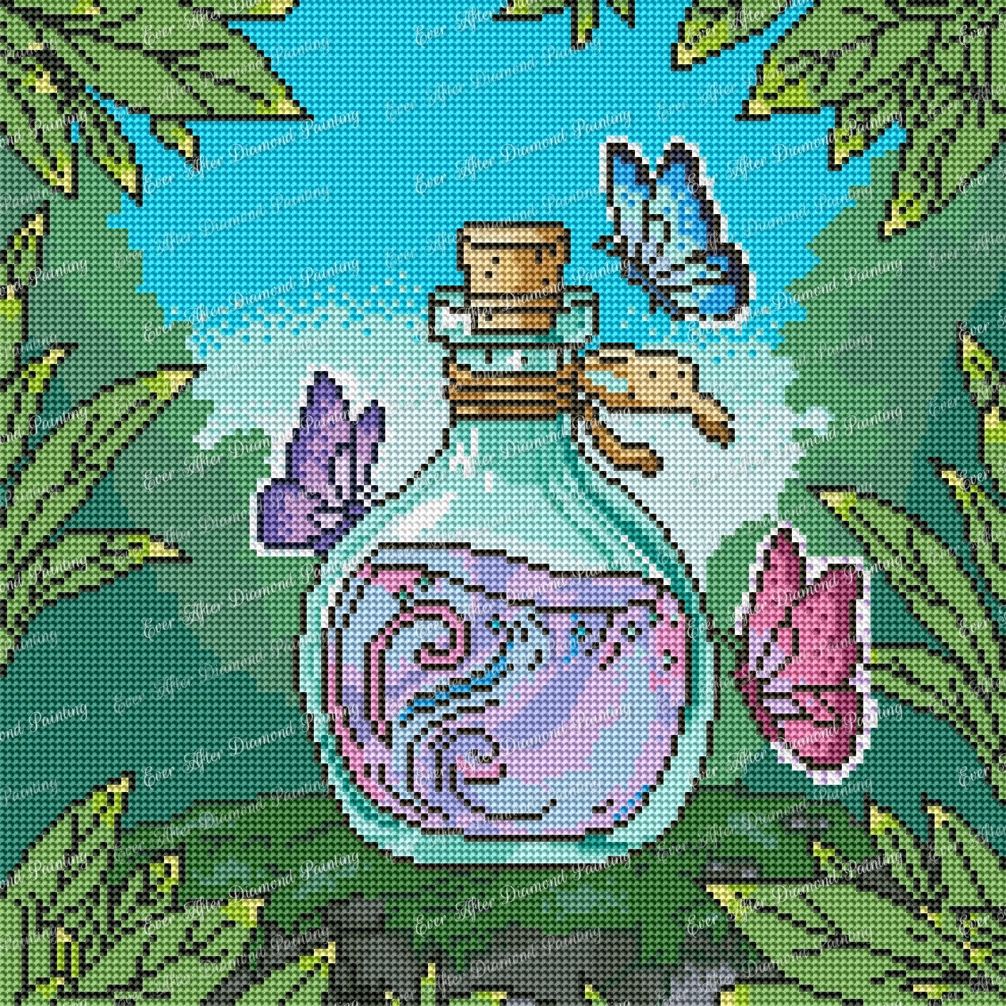 Enchanted by Kielea McGee