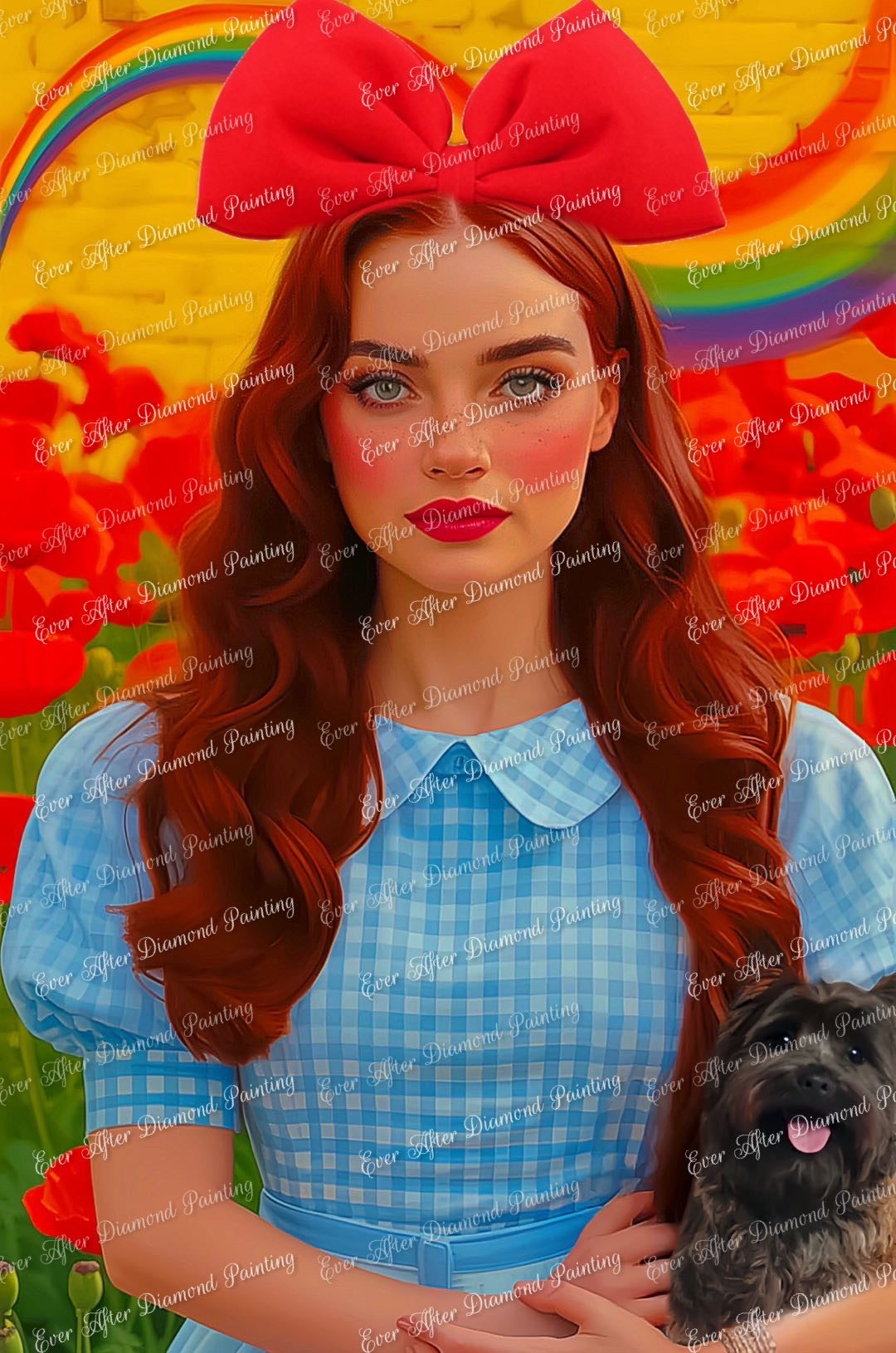 Dorothy by Cheryl Carpenter