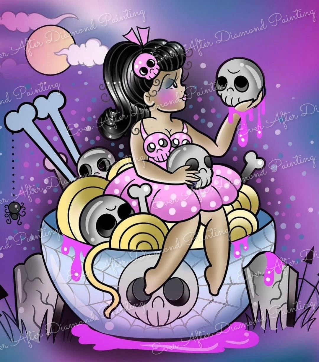 Bone Appetit by Mimsy Gleeson