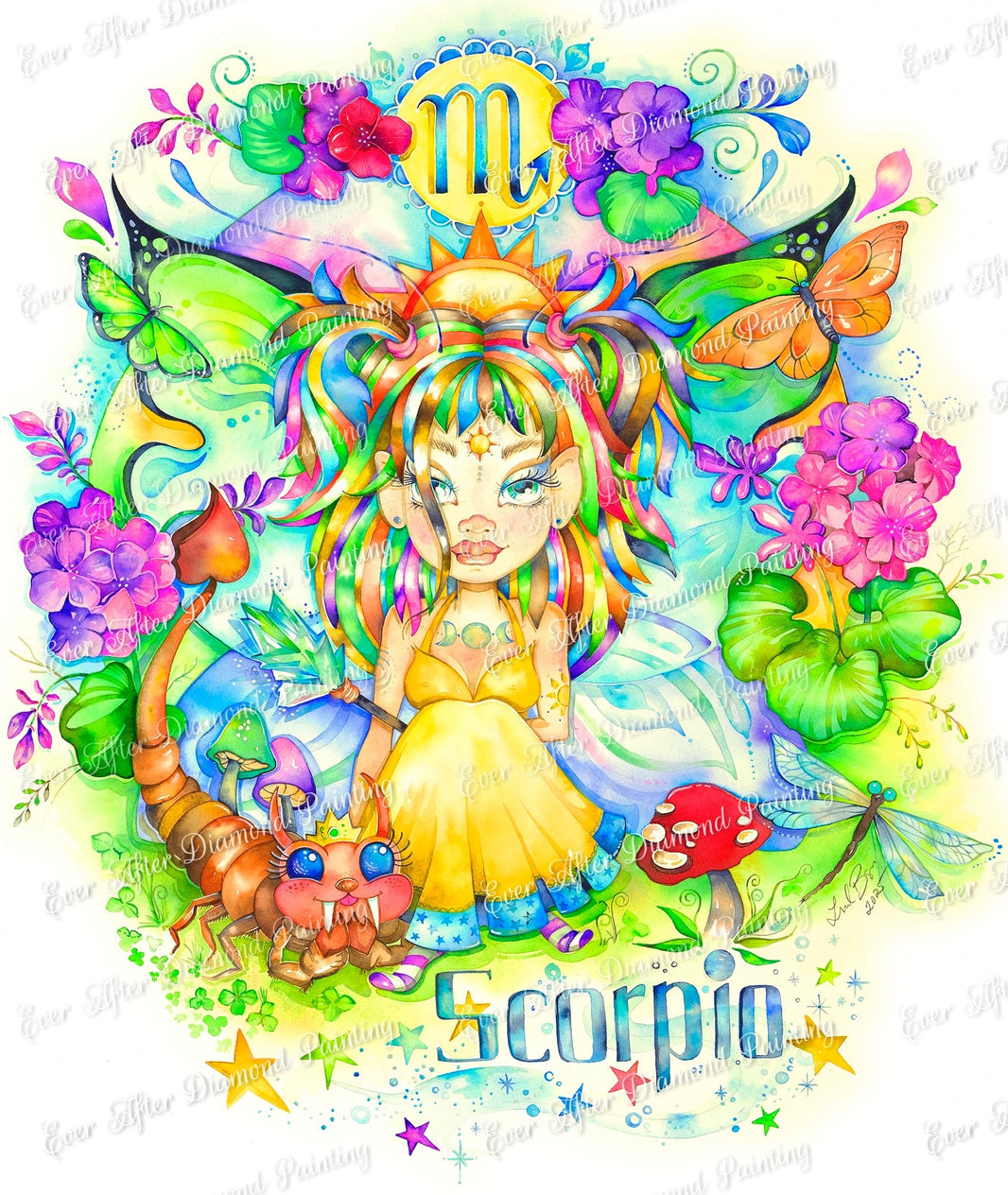 Products – Page 14 – Ever After Diamond Painting