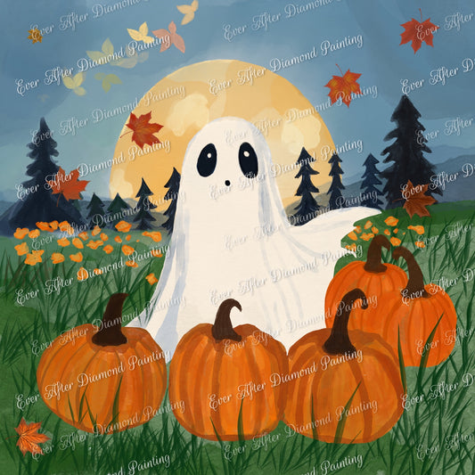 Spooky Season by Kielea McGee