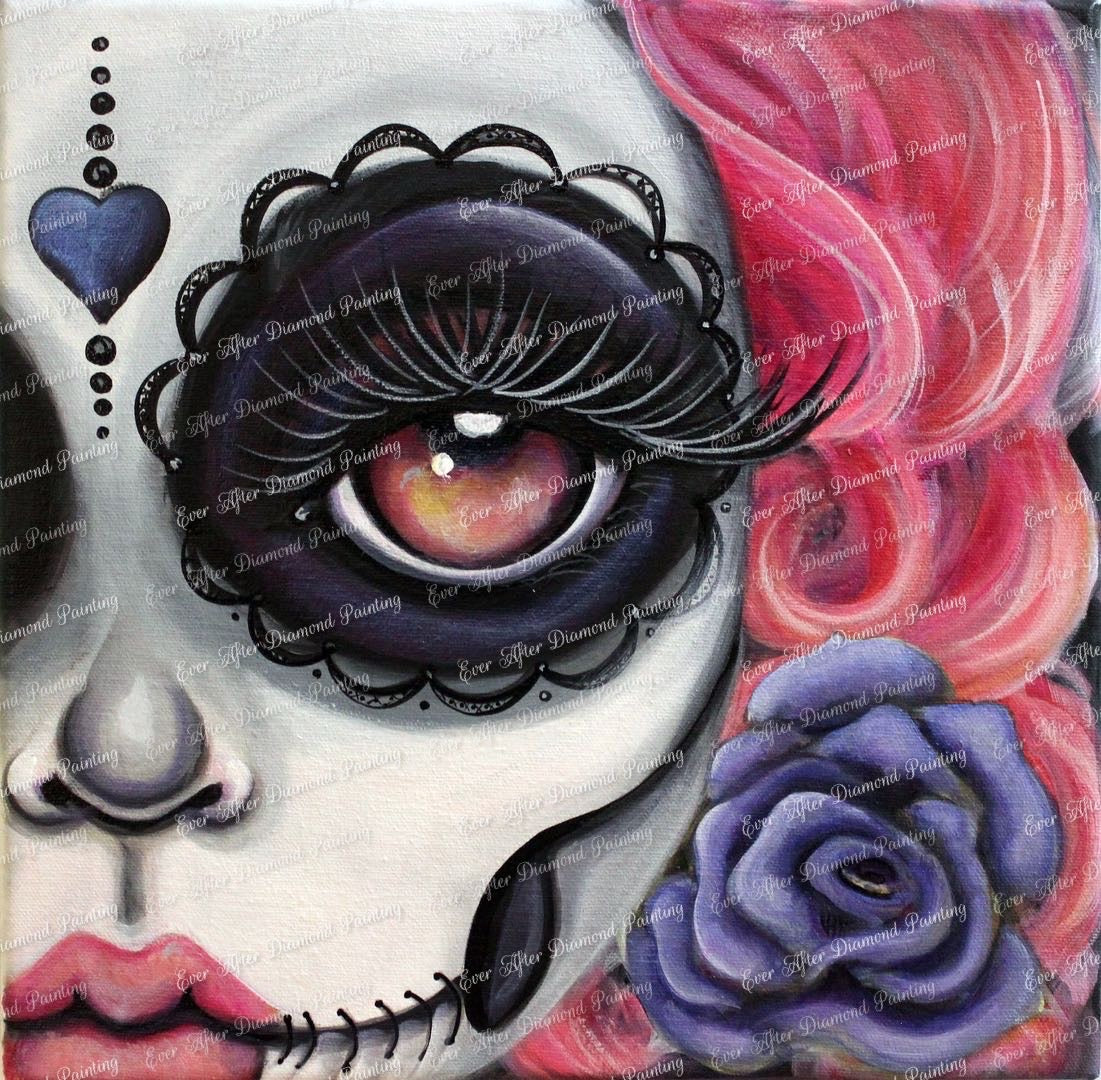 Forever Pink by Lizzy Falcon