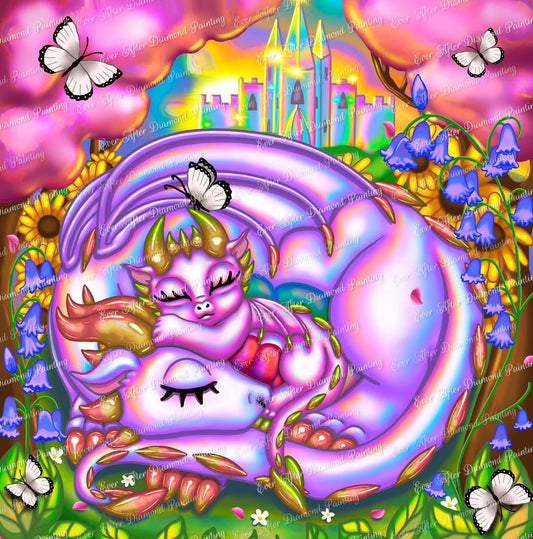 Fairytale Dreams  “Enchanted Edition” by Emma Casey
