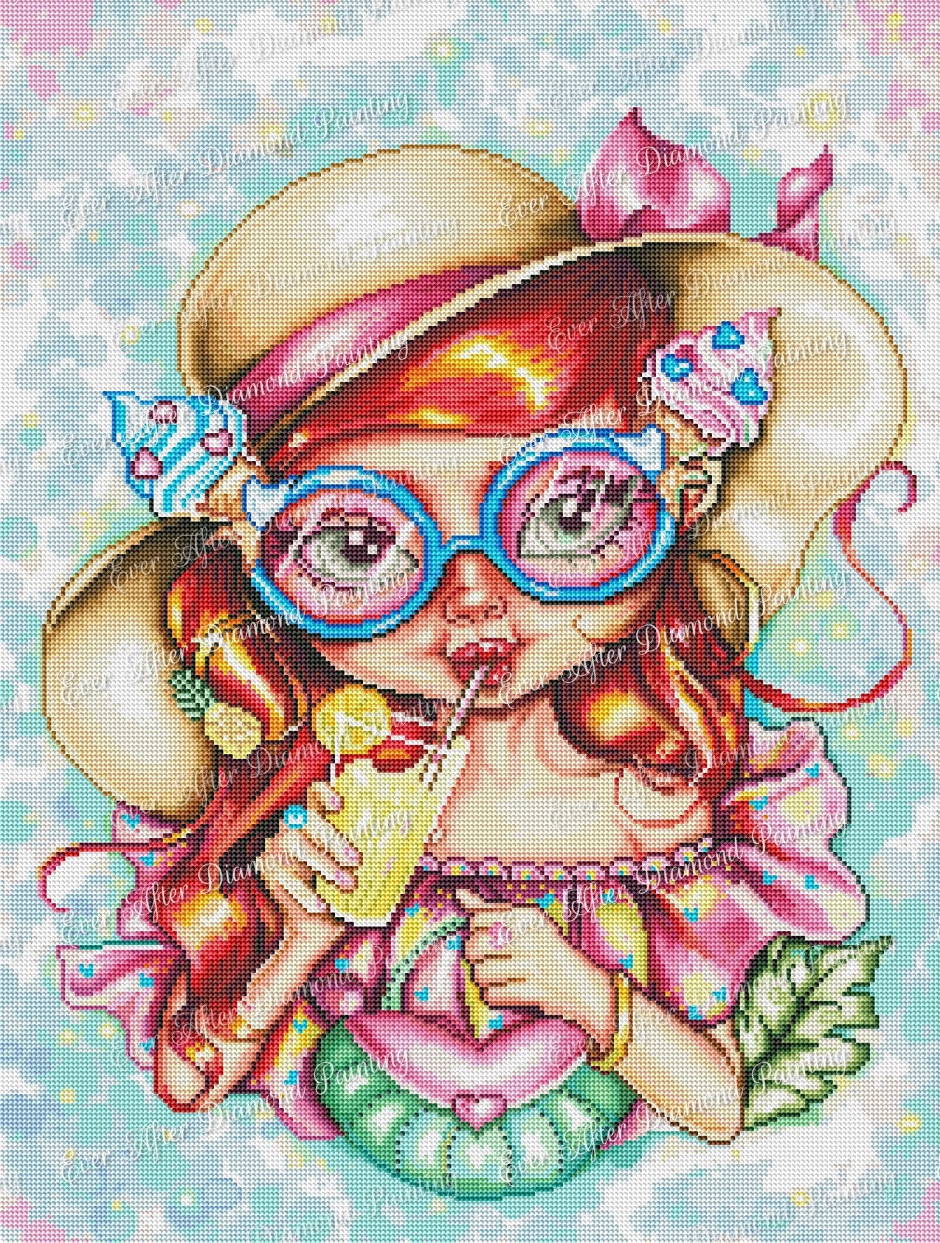 Sweet Summer by Derya Cakirsoy