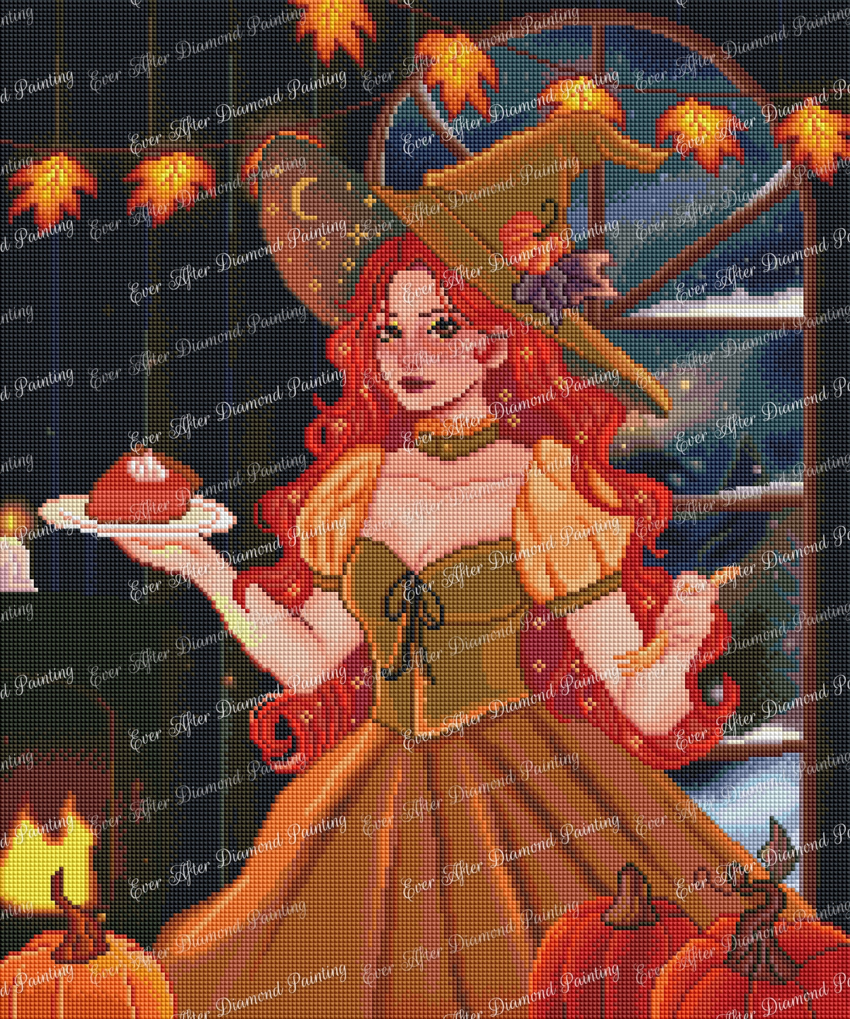 Pumpkin Pie