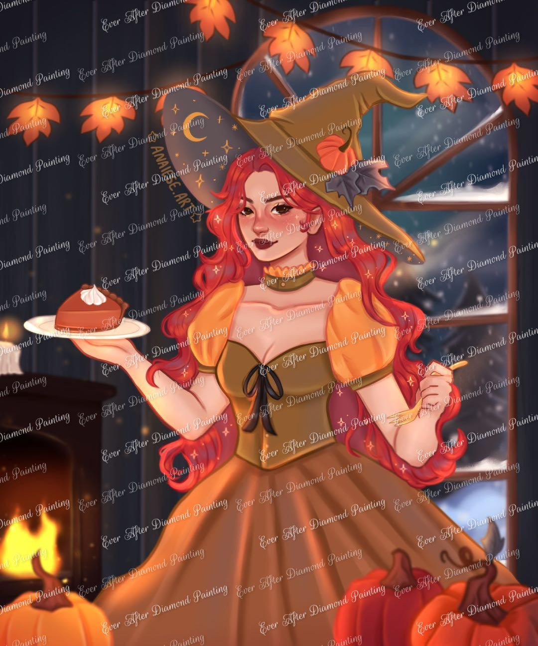 Pumpkin Pie